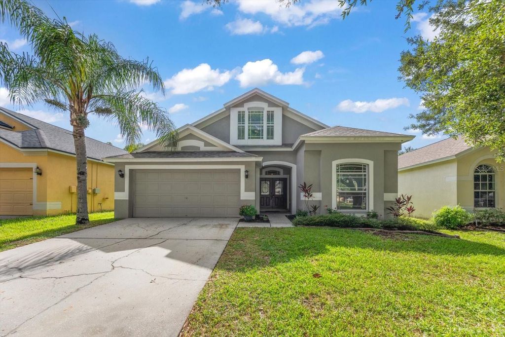 4422 HAVELOCKE DRIVE, Land O Lakes, FL 34638