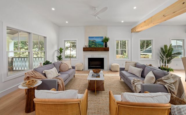 4 Forest Trail Court 1, Isle Of Palms, SC 29451