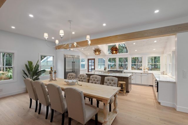 4 Forest Trail Court 1, Isle Of Palms, SC 29451