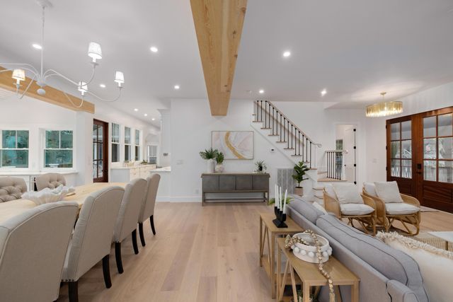 4 Forest Trail Court 1, Isle Of Palms, SC 29451