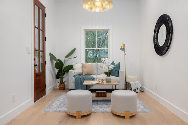 4 Forest Trail Court 1, Isle Of Palms, SC 29451