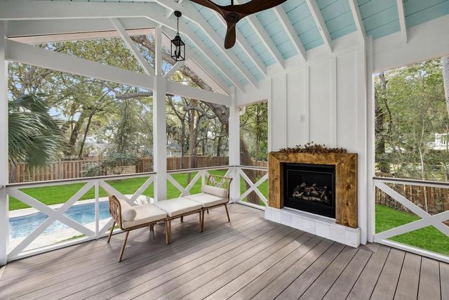 4 Forest Trail Court 1, Isle Of Palms, SC 29451