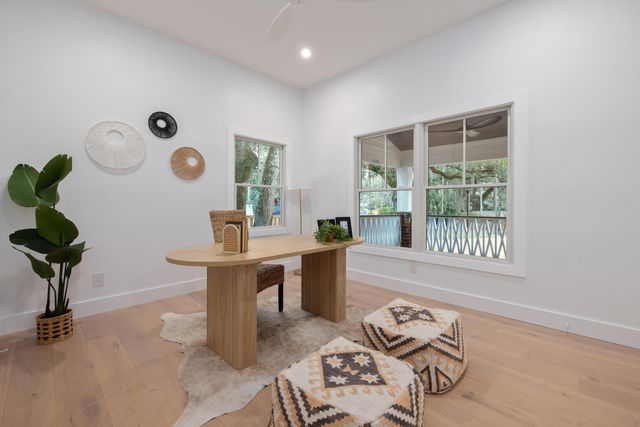 4 Forest Trail Court 1, Isle Of Palms, SC 29451