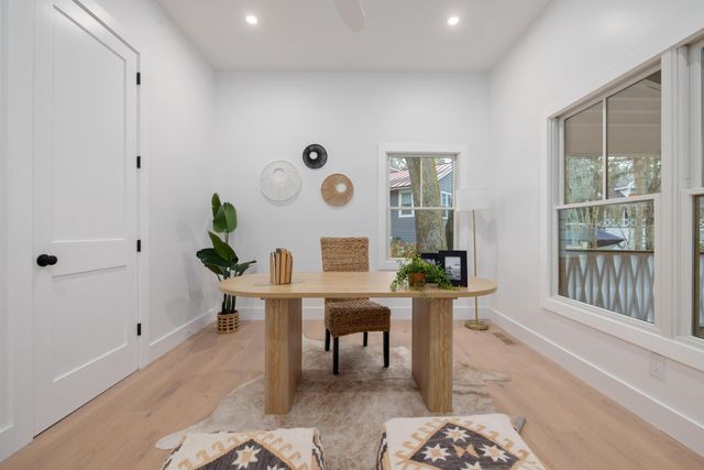 4 Forest Trail Court 1, Isle Of Palms, SC 29451