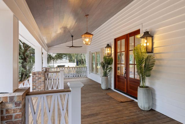 4 Forest Trail Court 1, Isle Of Palms, SC 29451