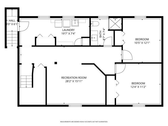 35 Knollwood Street W, Annandale, MN 55302