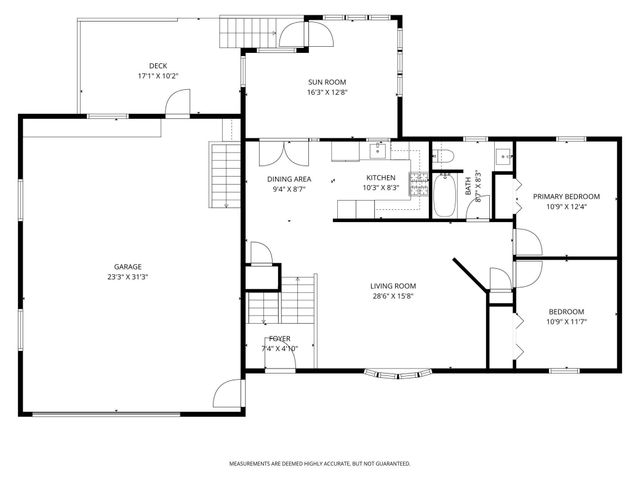 35 Knollwood Street W, Annandale, MN 55302