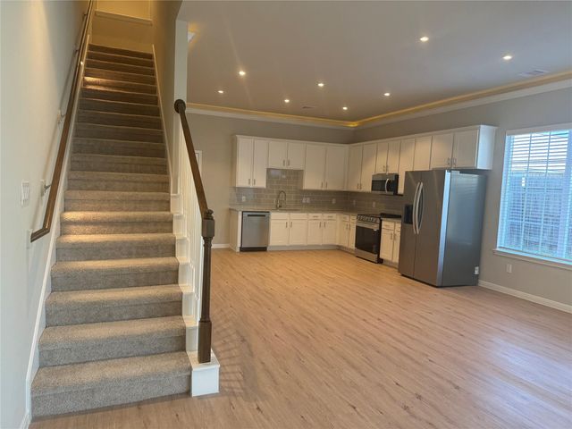 12310 Monarch Mills Drive, Atascocita, TX 77346