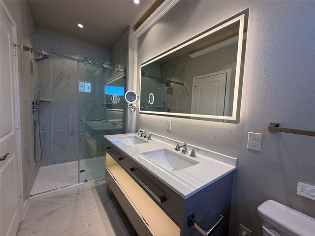 12310 Monarch Mills Drive, Atascocita, TX 77346