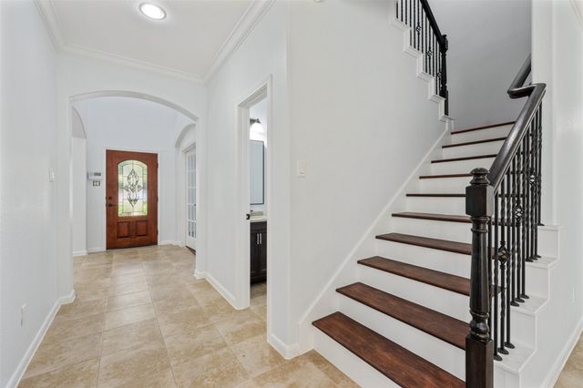 2642 Tacoma Springs Drive, Conroe, TX 77304
