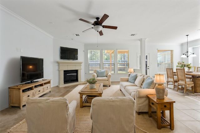2642 Tacoma Springs Drive, Conroe, TX 77304