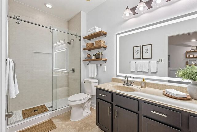 2642 Tacoma Springs Drive, Conroe, TX 77304