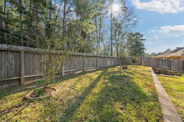 2642 Tacoma Springs Drive, Conroe, TX 77304