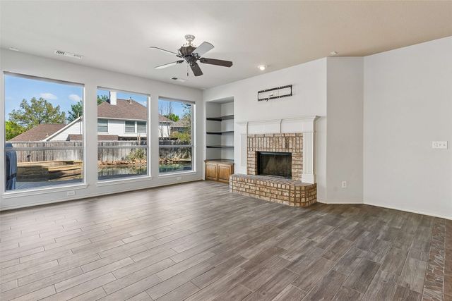 1908 Canyon Wren Drive, Mckinney, TX 75071