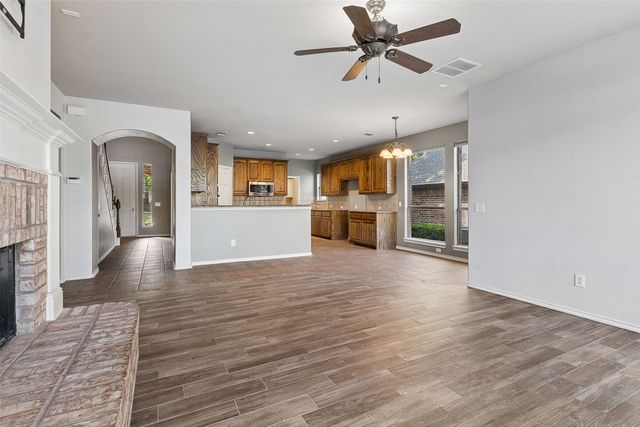 1908 Canyon Wren Drive, Mckinney, TX 75071