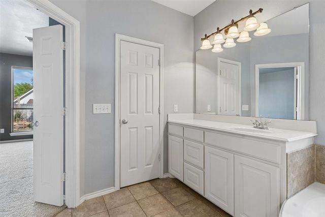 1908 Canyon Wren Drive, Mckinney, TX 75071