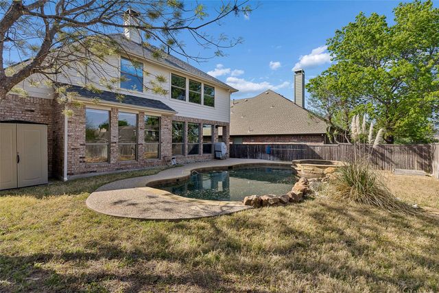 1908 Canyon Wren Drive, Mckinney, TX 75071