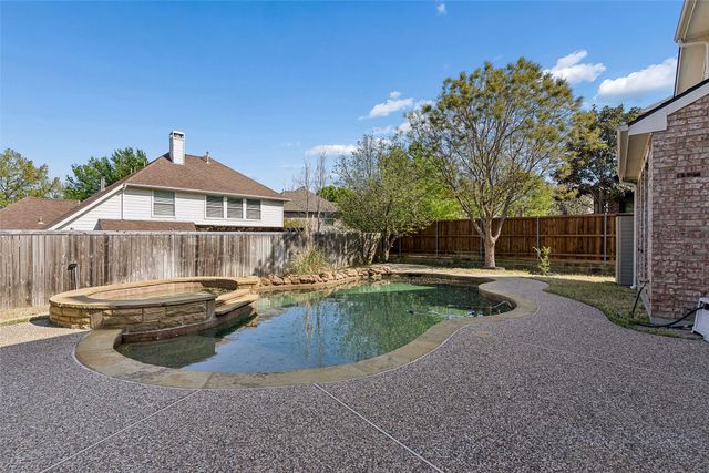 1908 Canyon Wren Drive, Mckinney, TX 75071