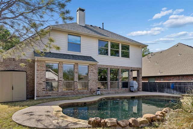 1908 Canyon Wren Drive, Mckinney, TX 75071