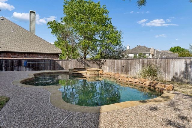 1908 Canyon Wren Drive, Mckinney, TX 75071