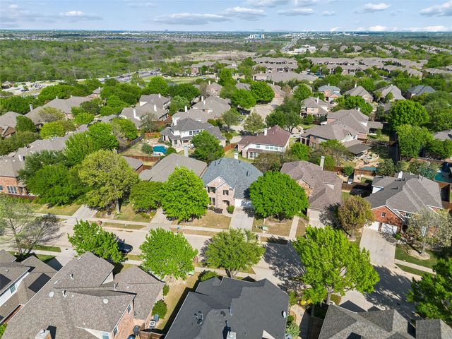 1908 Canyon Wren Drive, Mckinney, TX 75071