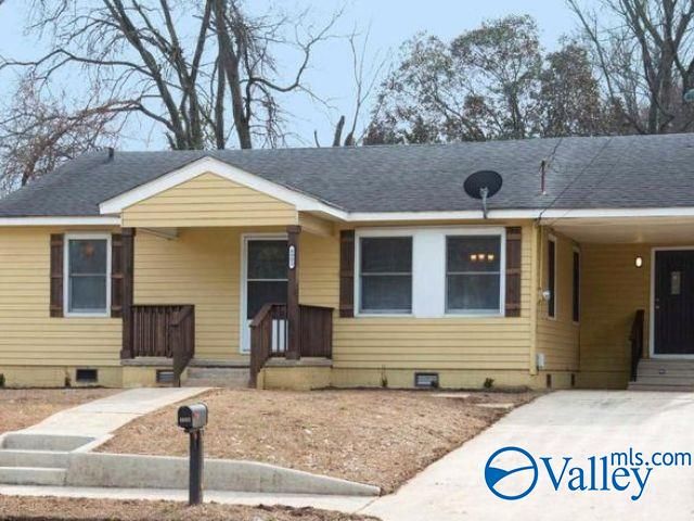 4003 Drake Avenue SW, Huntsville, AL 35805