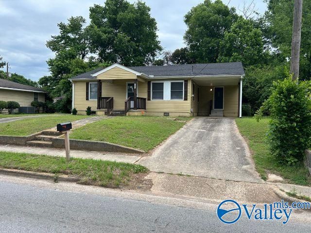 4003 Drake Avenue SW, Huntsville, AL 35805