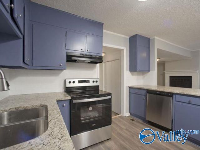 4003 Drake Avenue SW, Huntsville, AL 35805