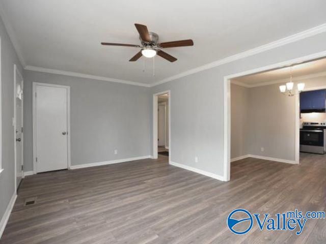 4003 Drake Avenue SW, Huntsville, AL 35805