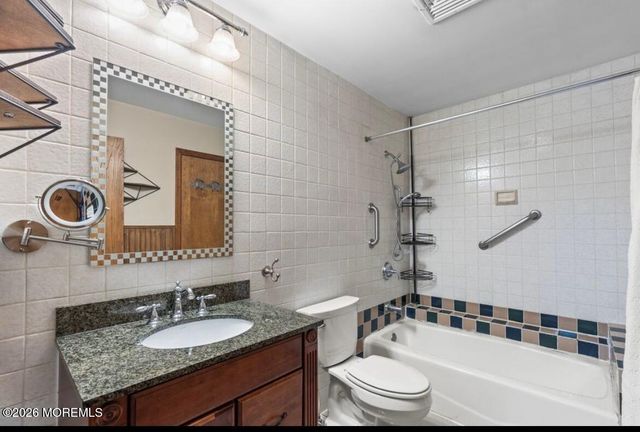 60 Cedar Avenue 2, Long Branch, NJ 07740