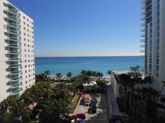 3901 S Ocean Dr 7O, Hollywood, FL 33019