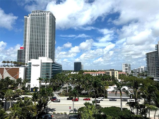 3901 S Ocean Dr 7O, Hollywood, FL 33019
