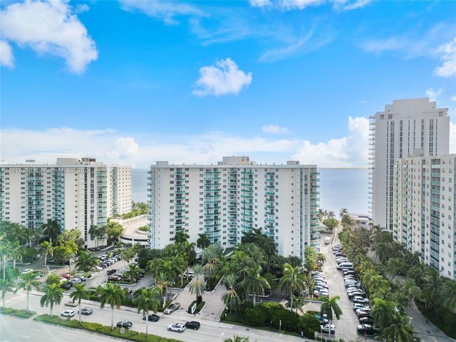 3901 S Ocean Dr 7O, Hollywood, FL 33019