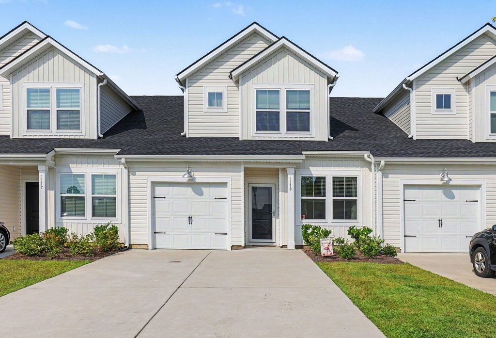 1119 Blueback Herring Way, Conway, SC 29526 — photo 2