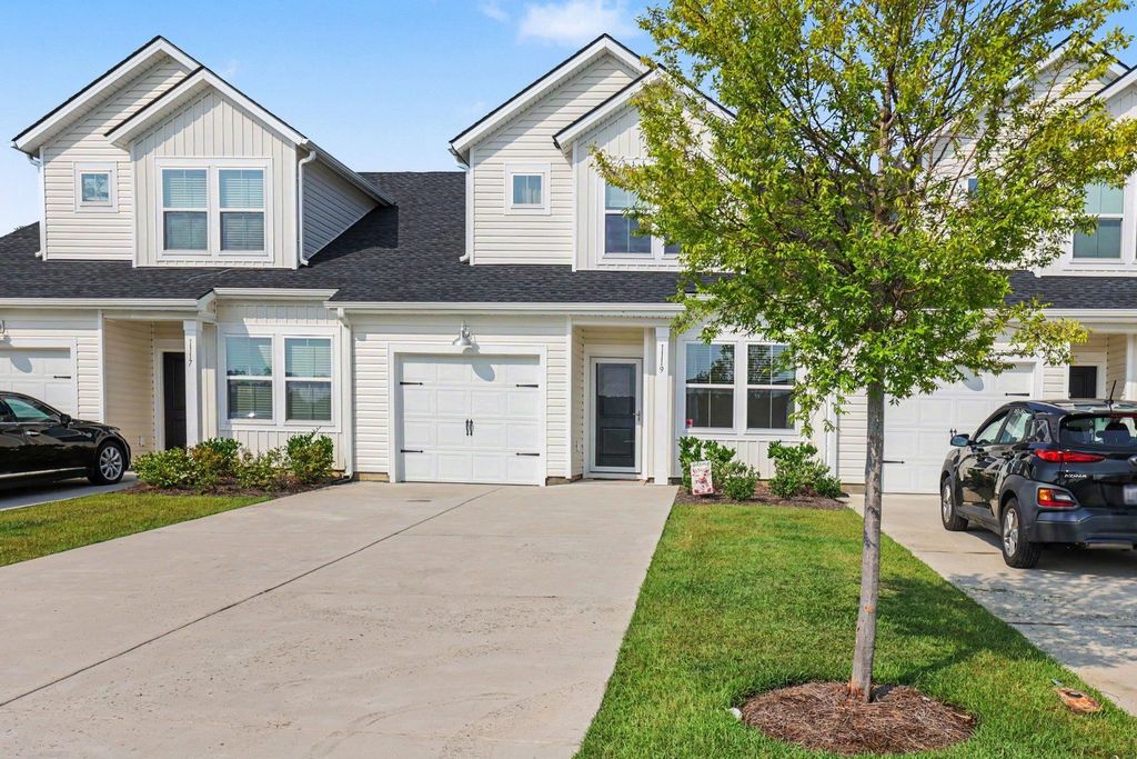 1119 Blueback Herring Way, Conway, SC 29526 — photo 3