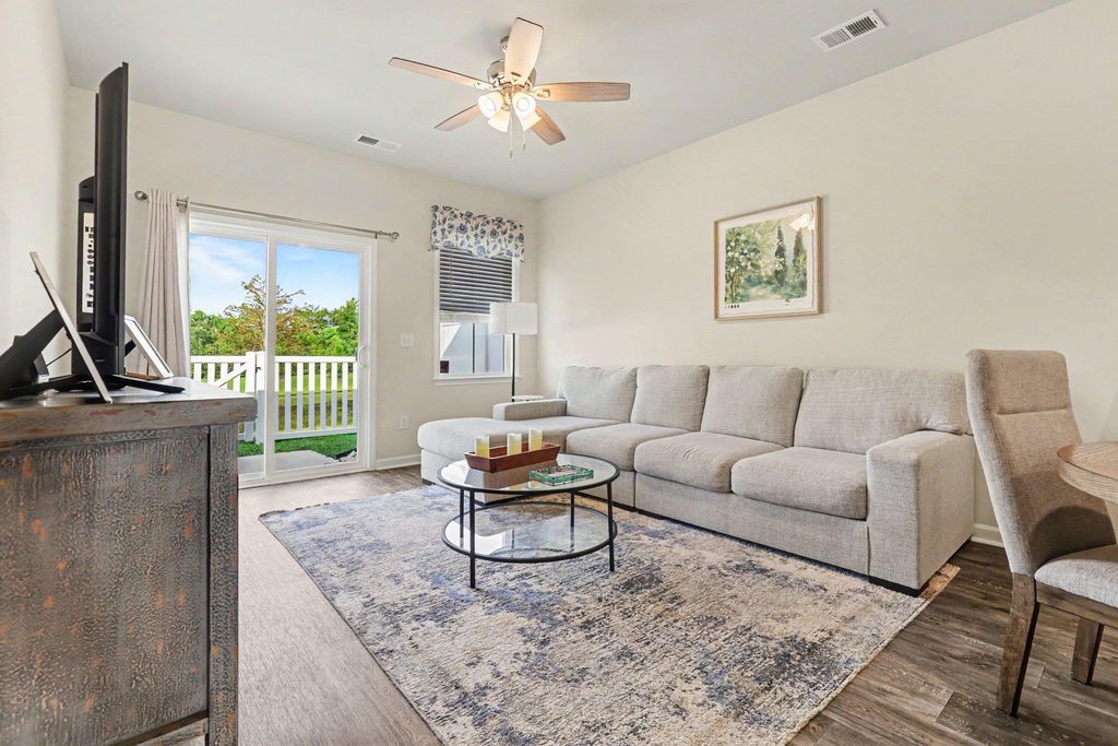 1119 Blueback Herring Way, Conway, SC 29526 — photo 4