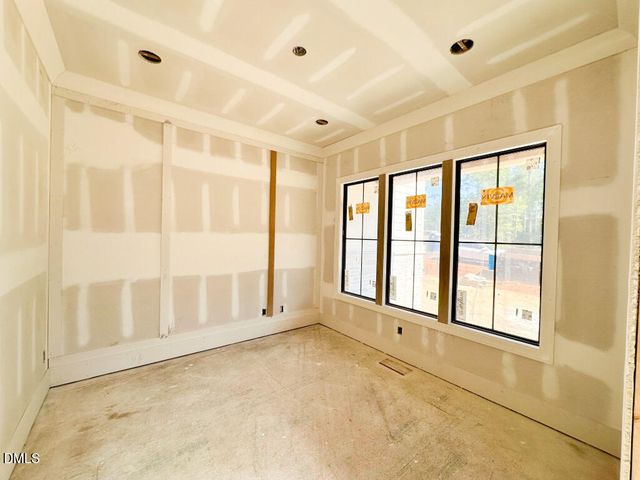 240 Ironwood Boulevard, Youngsville, NC 27596