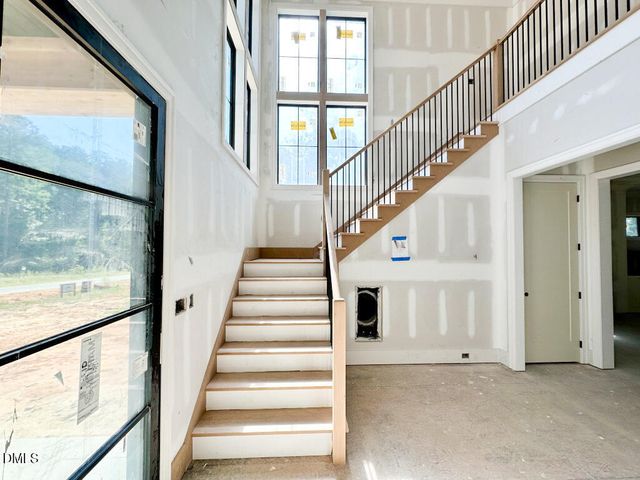 240 Ironwood Boulevard, Youngsville, NC 27596