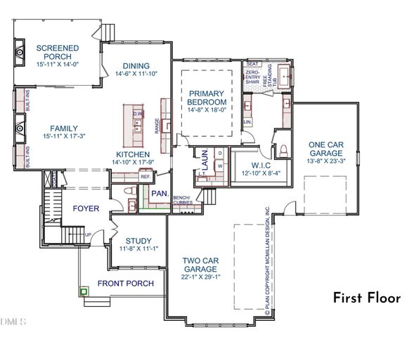 240 Ironwood Boulevard, Youngsville, NC 27596