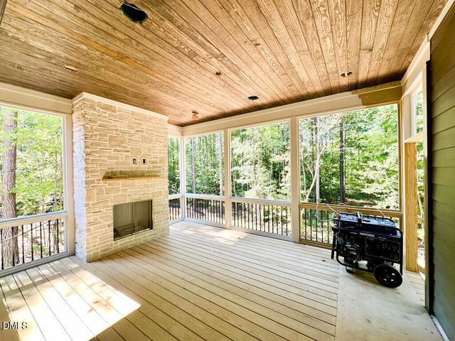 240 Ironwood Boulevard, Youngsville, NC 27596