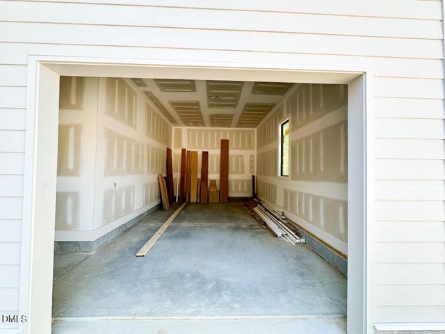 240 Ironwood Boulevard, Youngsville, NC 27596