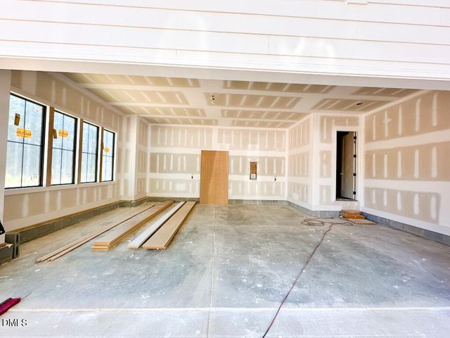240 Ironwood Boulevard, Youngsville, NC 27596