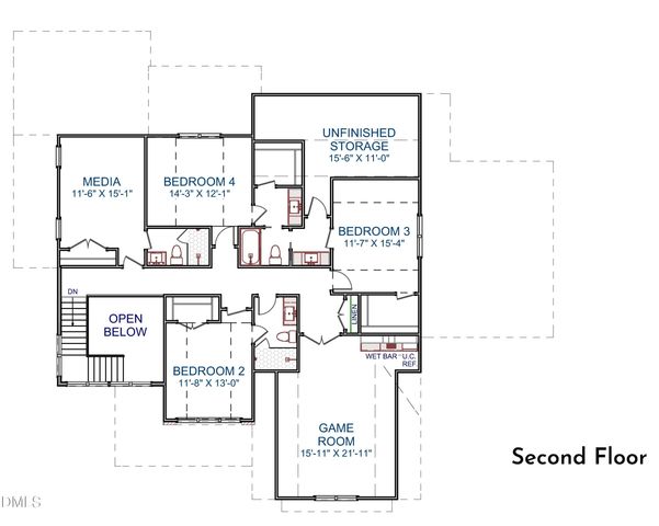 240 Ironwood Boulevard, Youngsville, NC 27596