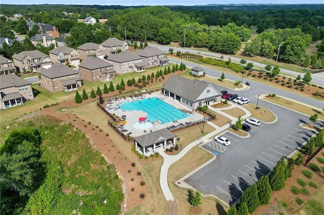 3343 Pearl Ridge Way, Buford, GA 30519