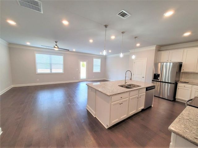 3343 Pearl Ridge Way, Buford, GA 30519