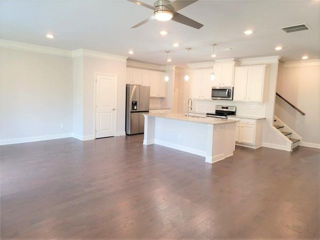 3343 Pearl Ridge Way, Buford, GA 30519