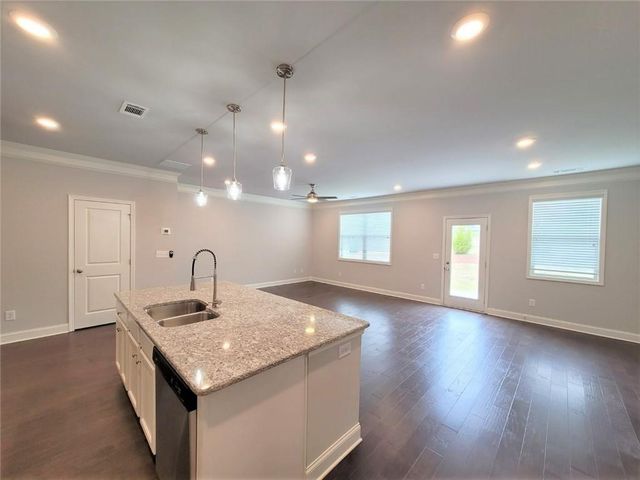 3343 Pearl Ridge Way, Buford, GA 30519