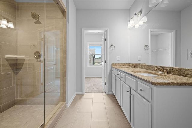 3343 Pearl Ridge Way, Buford, GA 30519