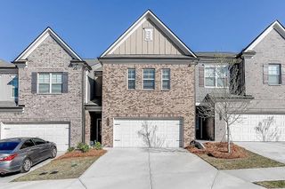 3343 Pearl Ridge Way, Buford, GA 30519