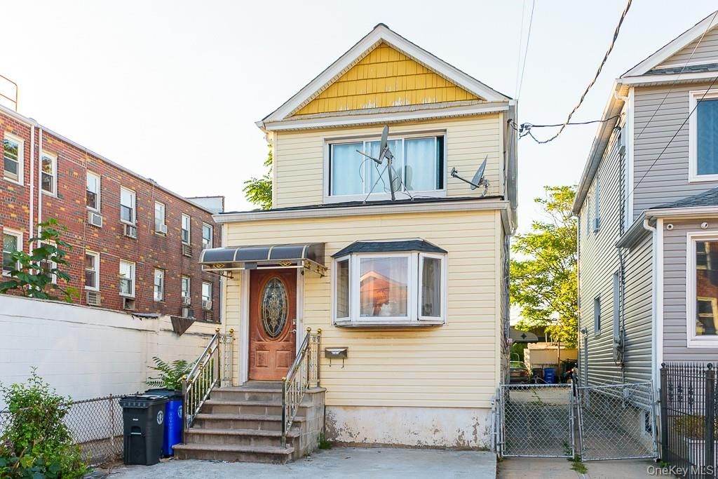 8913 Bedell Lane, Brooklyn, NY 11236